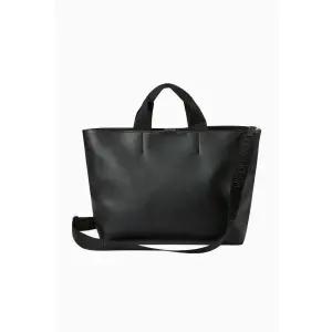 [롯데백화점]캘빈클라인 남여공용 CKJ 울트라 라이트 토트백 4K3064G-UB1