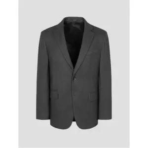 저지 컴포트 재킷 - 그레이 (GC4811M043)