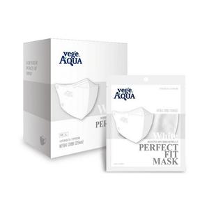 새부리마스크 베지 아쿠아 마스크 새부리형 K94 50매 국내산