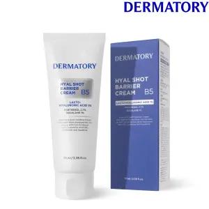 더마토리 히알샷 베리어 크림 B5 70ml (물광 물결크림)