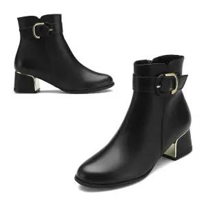 [미소페]M-misope 앵클부츠 512346506 5cm