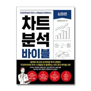 [무.배] 차트 분석 바이블 심화편 : 치과아저씨의 투자 스케일링과 함께하는