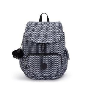 [갤러리아] [키플링] 가벼운 데일리백 나들이백 여행용백 시티팩 S (KOCBA04 SGPT_)