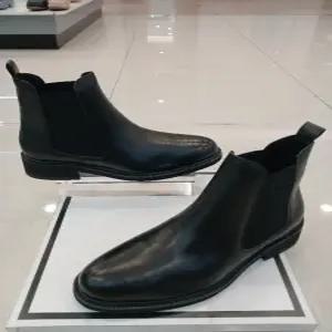 [엘칸토] 남성 슬림핏 첼시부츠LCMA13U44C