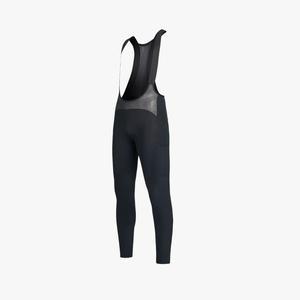 [스파이더](센텀시티점) 남성 사이클 프로웹 기모 빕 타이즈 SPHFCNFP501MBLK