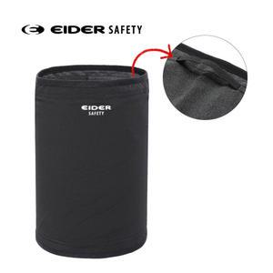 아이더 Safety 라이트코어 넥워머 귀걸이형 간절기 경량 등산 자전거 HUF24901