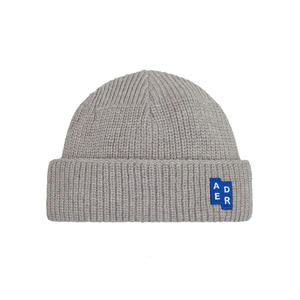 아더에러 시그니피컨트 TRS 태그 비니 01 그레이 BMSGFYHW0501GR