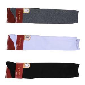 무지니삭스 여자무릎양말 여성긴양말 성인니삭스 여자반양말