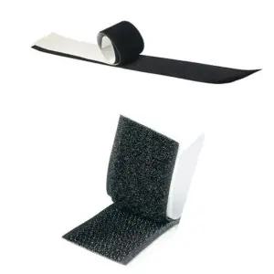 찍찍이 락테이프 50x20cm/밸크로/벨크로/양면/테이프/롤/벌크로/강력/패드/특수