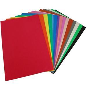 EVA 폼 대원 2T 5T 2mm 5mm A3 33x49 전색상 이브이에이 교재용 학습용