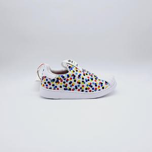 [아디다스코리아 정품] adidas SUPERSTAR 360 C 아동화 (베이비/키즈 슈퍼스타) HQ4080