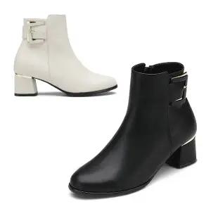 [미소페]M-misope 앵클부츠 512446507 5cm