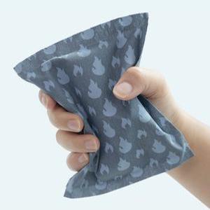 명진 열정 핫팩 160g 10개입 대용량포켓용 보온대 손난로 주머니 캠핑용