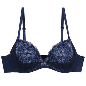 판도라by비비안 컬러체인지 자수 브라 AB컵 pbr1907