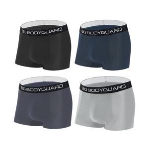 [보디가드] 남성 에어메쉬 기능성 드로즈 8종 세트