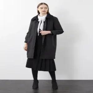 [올리비아로렌] 기본스타일패딩점퍼VOBKA3W9451