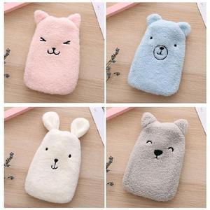 [JHQRDV2N_4A]부드러운 보온물주머니 핫팩 온찜질팩