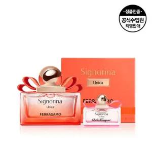 페라가모 세뇨리나 우니카 EDP 30ML
