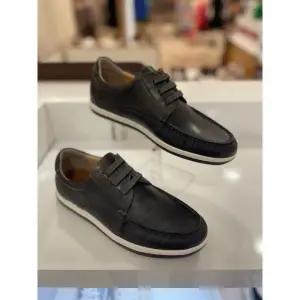 [롯데백화점]에스콰이아 발편한 세미 밴드 캐쥬얼화-EQCSHD101BK