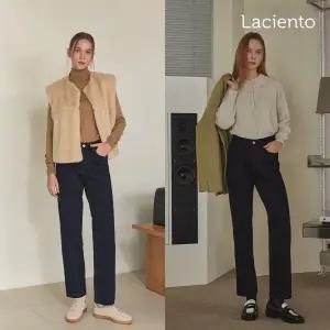 라씨엔토 24 Winter 스트레이트 기모 데님 2종 (HDBW)