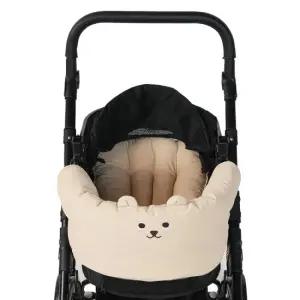 강아지 유모차 가드 컴포터 개모차 방석 애견 페스텝 탄탄이