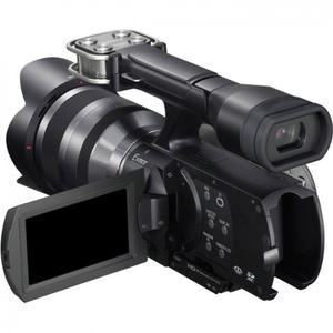 (라온) 소니 NEX-VG20 / 정품 중고상품