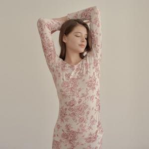 [라페어](김해점)다즐링 피오니 레드 동내의 셋업 LWLIAST0346-TW