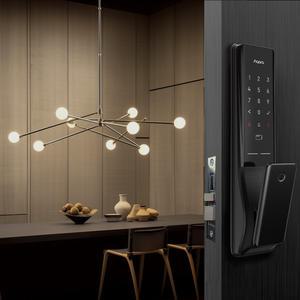 [본사정품] 아카라 도어락 K100/L100 설치 비