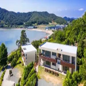 [전남] 진도 골드마운틴하우스(전남펜션/진도펜션)