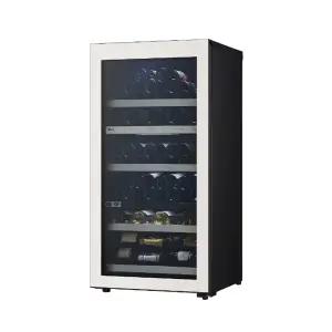 LG전자 디오스 오브제컬렉션 와인셀러 W0772GB