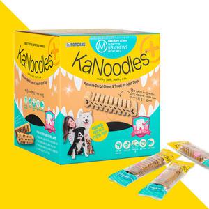 포켄스 카누들 잇몸플러스 M 53p 2개