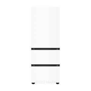 삼성전자 정품판매점 비스포크 김치플러스 김치냉장고 스탠드형 RQ33DB74D201