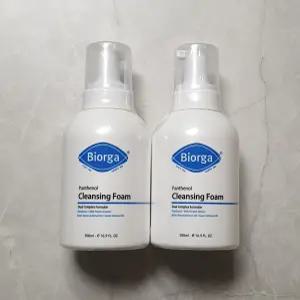 바이오가 판테놀 클렌징폼 2개 set