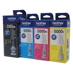 [아트박스]/익스트리모 Brother 정품 잉크 HL-T4000DW  세트