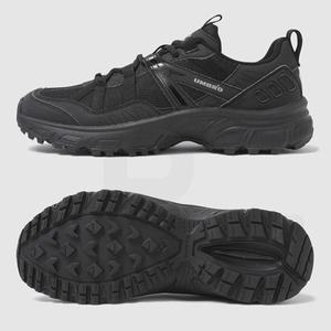 [하프클럽/엄브로]엄브로 공용 고프코어 헥스 HEXX 스니커즈 UP123CTP11 BLK