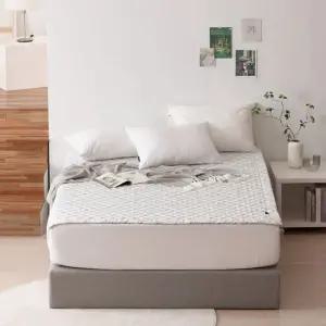 [박홍근홈패션] 디애드 60수 아사면 워싱 패드 Q