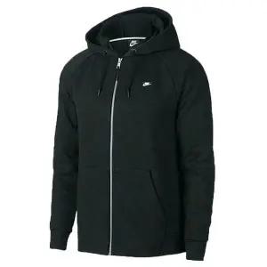 [하프클럽/] 스포츠 옵틱 후드집업 928475-011 블랙