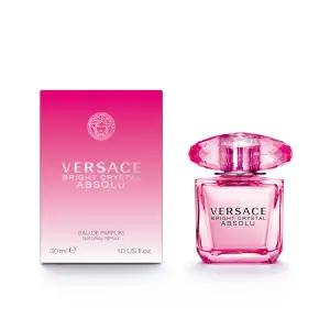 [롯데백화점]베르사체 베르사체퍼퓸 브라이트 크리스탈 앱솔루 오드퍼퓸 30ml