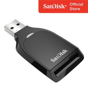 샌디스크 SDDR-C731 QuickFlow SD카드 리더기 UHS-I