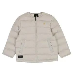 [캉골키즈](센텀시티점)키퍼 라이트 다운 점퍼 QD 0013 베이지