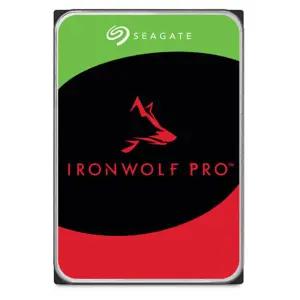 씨게이트 IronWolf Pro ST24000NT002 NAS 하드디스크 24TB 정품 보증기간5년 복구서비스3년1회