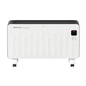 신일 컨벡터 무소음 히터 생활방수가능 SEH-C30KP 화이트 로켓