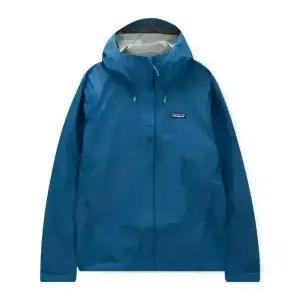 파타고니아 남성 멘즈 토렌트쉘 3L 레인 엔드리스 블루 자켓 85241 ENLB