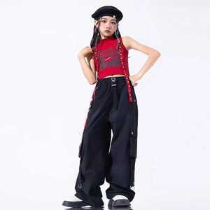 여아 무대의상 댄스복 방송 아이 공연복 재즈댄스 초등 제품