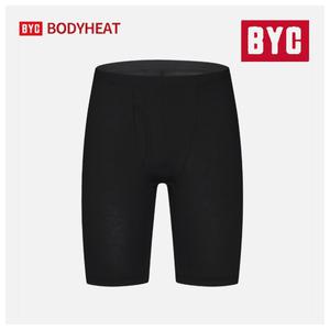 BYC 남성 보디히트 5부하의 스판 타이즈 기능성내의 DBS0123