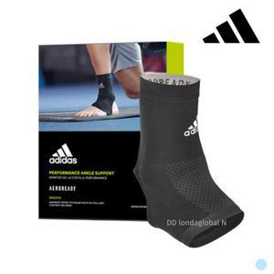 아디다스 에어로레디 발목 보호대 등산 농구 헬스 XL