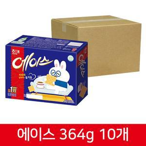 해태 에이스 364g 10개