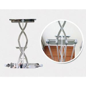 스테인레스 좋은 베란다건 천정건조대 2단4봉 천정부착식 천정 베란다 스탠천정형 올대 레스 천정건조 빨래