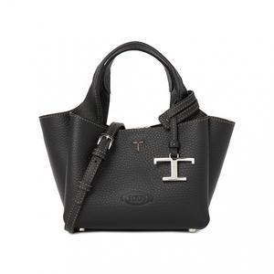 [토즈](김해점) 여성 마이크로 토트백 XBWAPAFL000QRIB999