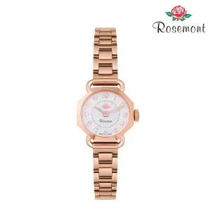 [갤러리어클락]로즈몽 여성시계 RS79-05MT
